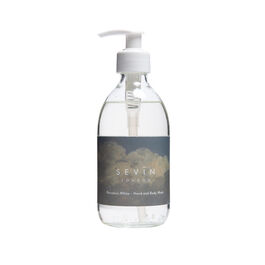 John Constable hand and body wash